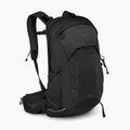 Pánsky turistický batoh Osprey Talon 22 l black/coal grey 2