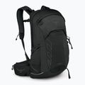Pánsky turistický batoh Osprey Talon 22 l black/coal grey 3