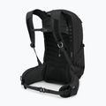 Pánsky turistický batoh Osprey Talon 22 l black/coal grey 3