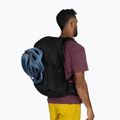 Pánsky turistický batoh Osprey Talon 22 l black/coal grey 4