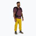 Pánsky turistický batoh Osprey Talon 22 l black/coal grey 5