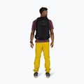 Pánsky turistický batoh Osprey Talon 22 l black/coal grey 5