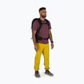 Pánsky turistický batoh Osprey Talon 22 l black/coal grey 7
