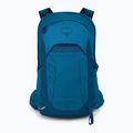 Pánsky turistický batoh Osprey Talon 22 l scoria blue night shift