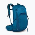 Pánsky turistický batoh Osprey Talon 22 l scoria blue night shift 2