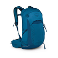 Pánsky turistický batoh Osprey Talon 22 l scoria blue night shift 5