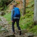 Pánsky turistický batoh Osprey Talon 22 l scoria blue night shift 6