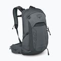 Pánsky turistický batoh Osprey Talon 22 l phantom grey / dark charcoal 2