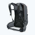 Pánsky turistický batoh Osprey Talon 22 l phantom grey / dark charcoal 3