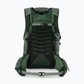 Pánsky turistický batoh Osprey Talon 22 l green canopy/pine leaf 3
