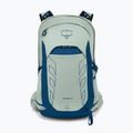 Pánsky turistický batoh Osprey Talon 22 l frosty mint green night shift
