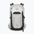 Pánsky turistický batoh Osprey Talon 22 l white/black