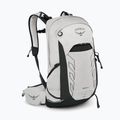 Pánsky turistický batoh Osprey Talon 22 l white/black 2