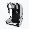 Pánsky turistický batoh Osprey Talon 22 l white/black 3
