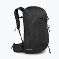 Pánsky turistický plecniak Osprey Talon 26 l black /coal grey 2
