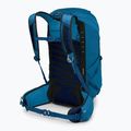 Pánsky turistický batoh Osprey Talon 26 l blue night 3