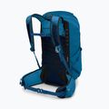Pánsky turistický batoh Osprey Talon 26 l blue night 3