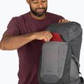 Pánsky turistický batoh Osprey Talon 26 l phantom grey/dark charcoal 11