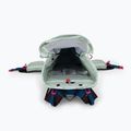 Pánsky turistický batoh Osprey Talon 26 l frosty mint green/night shift 8