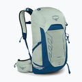 Pánsky turistický batoh Osprey Talon 26 l frosty mint green/night shift 2
