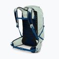 Pánsky turistický batoh Osprey Talon 26 l frosty mint green/night shift 4