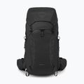 Turistický batoh Osprey Talon EF 33 l black/coal grey