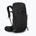 Turistický batoh Osprey Talon EF 33 l black/coal grey 2