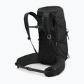 Turistický batoh Osprey Talon EF 33 l black/coal grey 3
