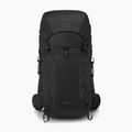 Turistický batoh Osprey Talon 33 l black/coal grey
