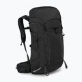 Turistický batoh Osprey Talon 33 l black/coal grey 2
