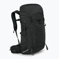 Turistický batoh Osprey Talon 33 l black/coal grey 3