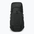 Turistický batoh Osprey Talon 44 l S-M black/coal grey
