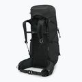 Turistický batoh Osprey Talon 44 l S-M black/coal grey 2