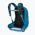 Dětský turistický batoh Osprey Talon Jr 11 l scoria blue 4