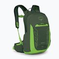 D&#x011B;tsk&#xFD;&#x20;turistick&#xFD;&#x20;batoh&#x20;Osprey&#x20;Talon&#x20;Jr&#x20;11&#x20;l&#x20;green&#x20;canopy&#x20;2