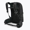 Dámsky turistický batohOsprey Tempest 11 l black/coal grey 2