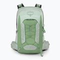 Dámsky turistický plecniak Osprey Tempest 11 l frosty mint green/ botanica