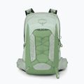 Dámsky turistický plecniak Osprey Tempest 11 l frosty mint green/ botanica