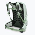 Dámsky turistický plecniak Osprey Tempest 11 l frosty mint green/ botanica 2