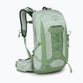 Dámsky turistický plecniak Osprey Tempest 11 l frosty mint green/ botanica 2