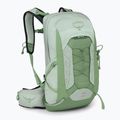 Dámsky turistický plecniak Osprey Tempest 11 l frosty mint green/ botanica 3