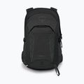 Dámsky trekingový batoh sprey Tempest 22 l black/coal grey