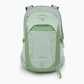 Dámsky trekingový batoh sprey Tempest 22 l frosty mint green/botanica