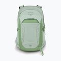 Dámsky trekingový batoh sprey Tempest 22 l frosty mint green/botanica