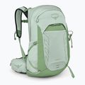 Dámsky trekingový batoh sprey Tempest 22 l frosty mint green/botanica 3