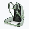 Dámsky trekingový batoh sprey Tempest 22 l frosty mint green/botanica 4