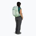 Dámsky trekingový batoh sprey Tempest 22 l frosty mint green/botanica 4