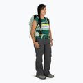 Dámsky trekingový batoh sprey Tempest 22 l frosty mint green/botanica 5