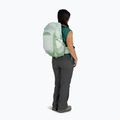 Dámsky trekingový batoh sprey Tempest 22 l frosty mint green/botanica 6