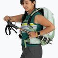 Dámsky trekingový batoh sprey Tempest 22 l frosty mint green/botanica 6